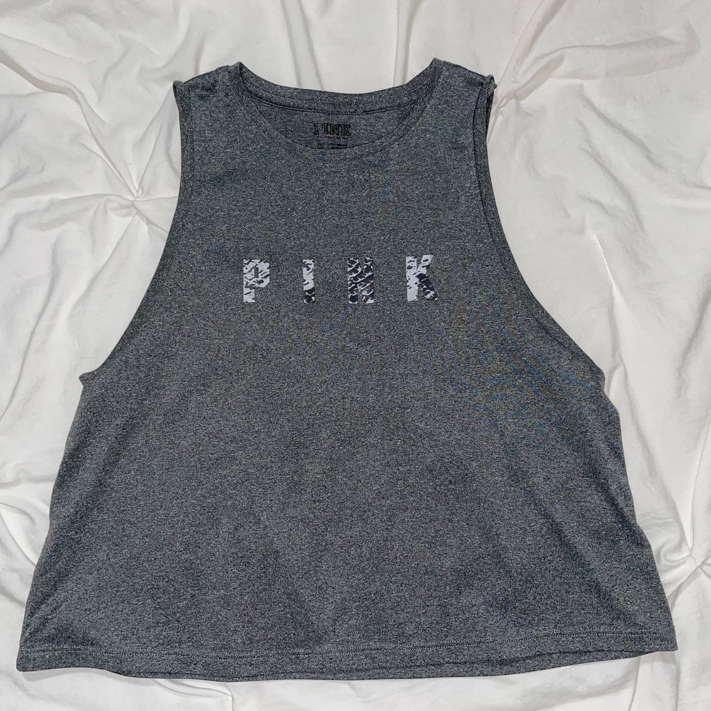 Victoria Secret Pink Athletic Tank